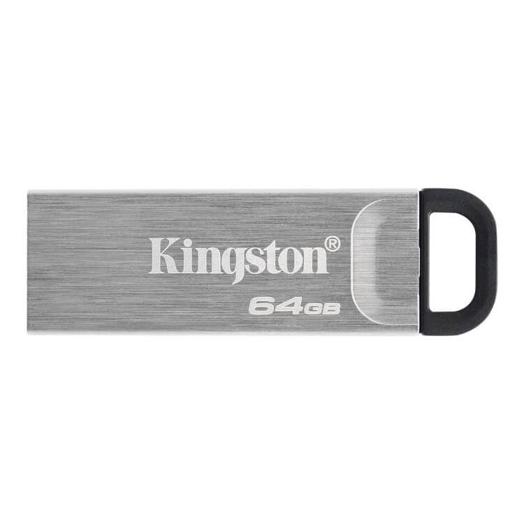 Kingston USB Flash Drives.
